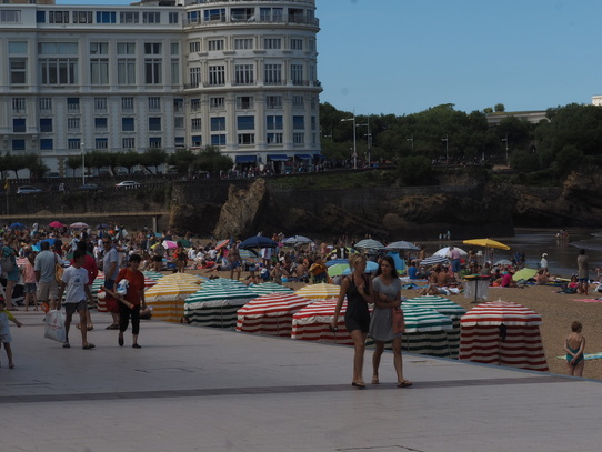 San Sebastian