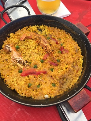 Endülüs – Sevilla