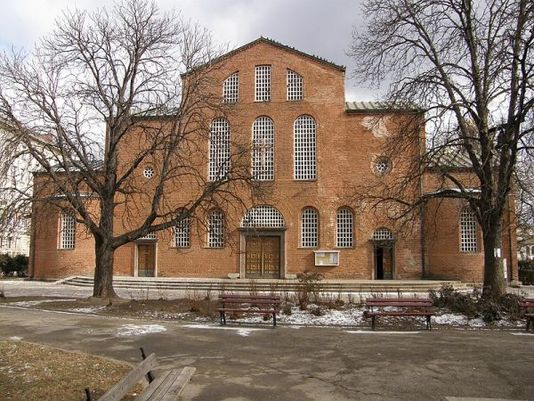 Sofya