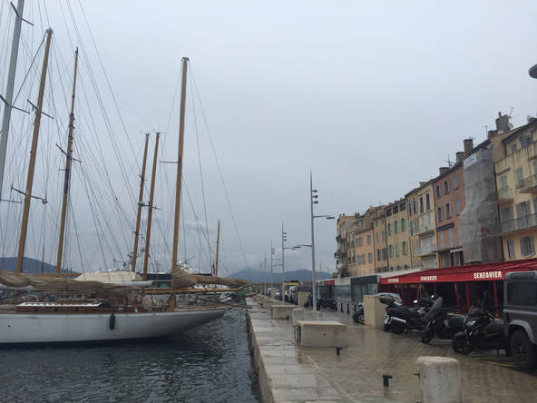 St. Tropez