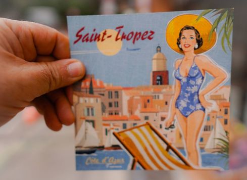 St. Tropez