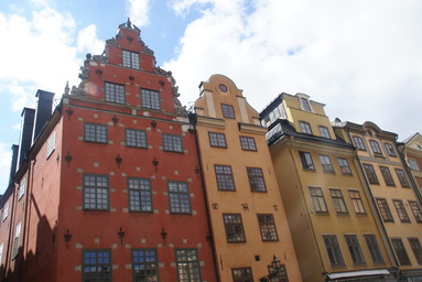 Stockholm