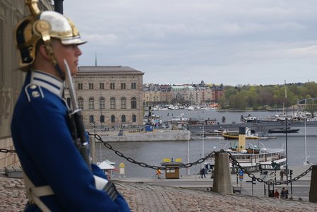 Stockholm