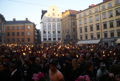 Stockholm
