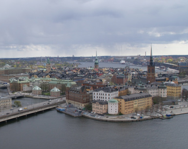 Stockholm