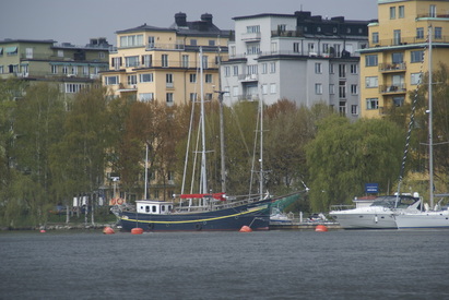 Stockholm
