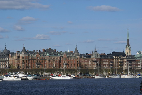 Stockholm