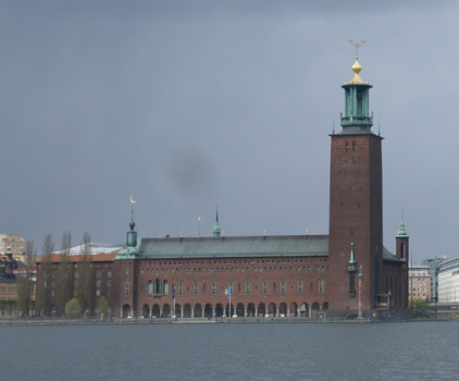 Stockholm