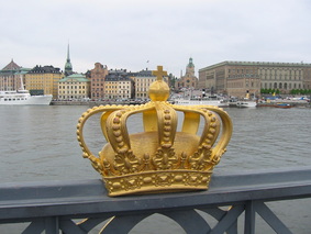 Stockholm