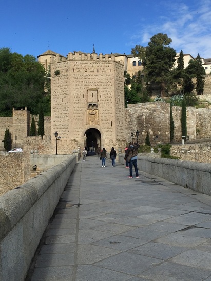 Toledo