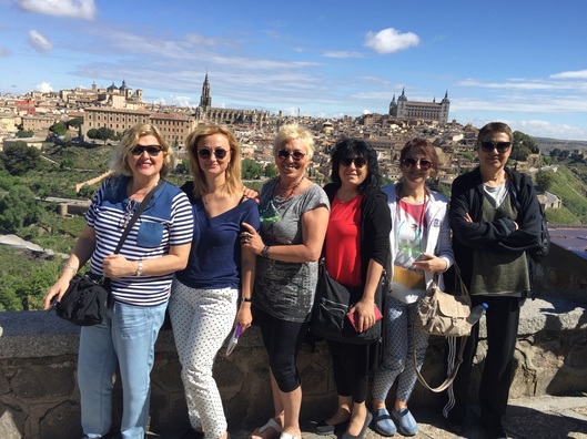 Toledo