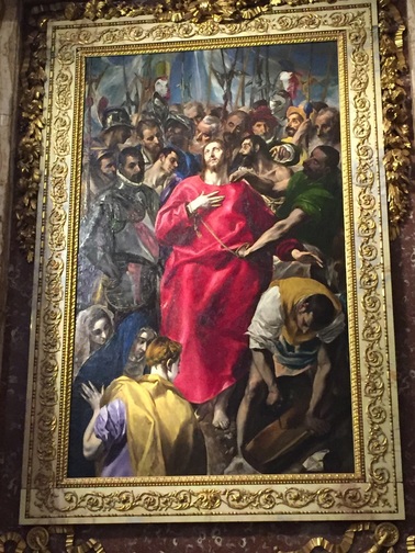 Toledo
