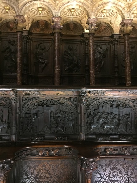 Toledo
