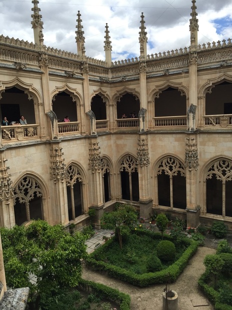 Toledo