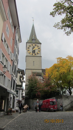 Zürih